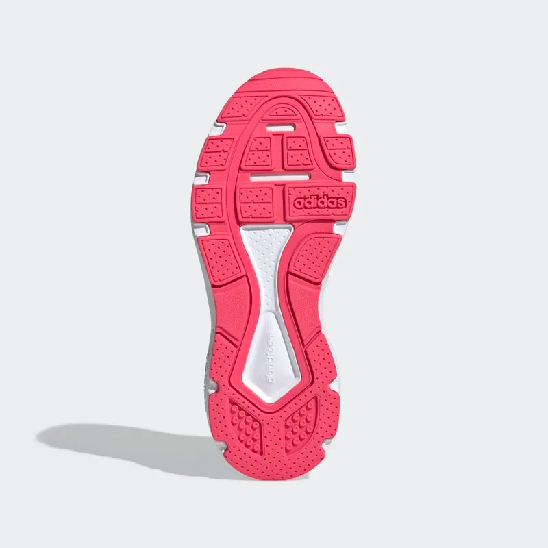 Adidas Crazychaos Core Black / Core Black / Real Pink (EF1060)