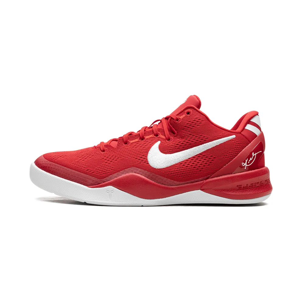 Nike Kobe 8 Protro GS “University Red” (FN0266-601)