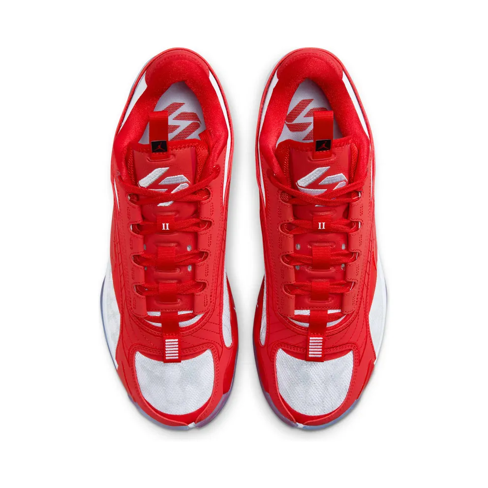Jordan Luka 2 TB University Red White (FN7400-160)