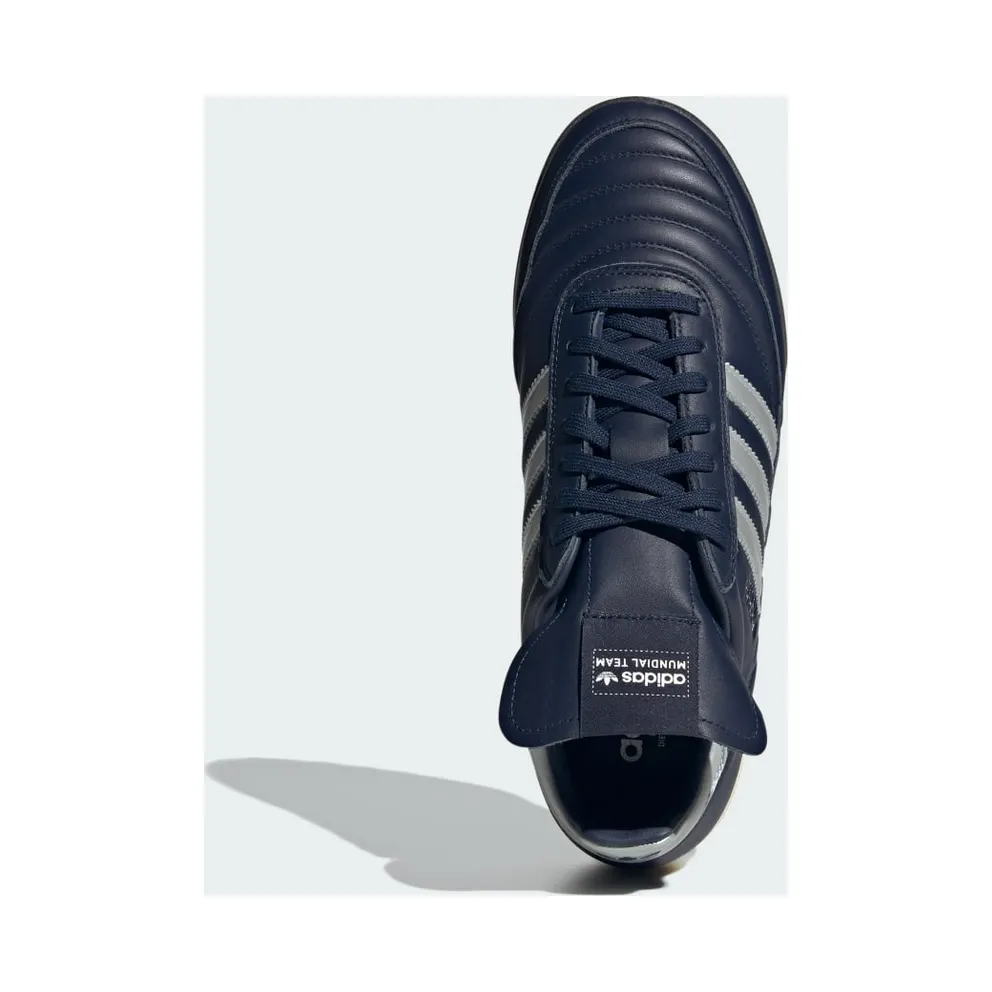 Adidas Mundial Team Night Indigo / Silver Metallic / Carbon (JS0767)