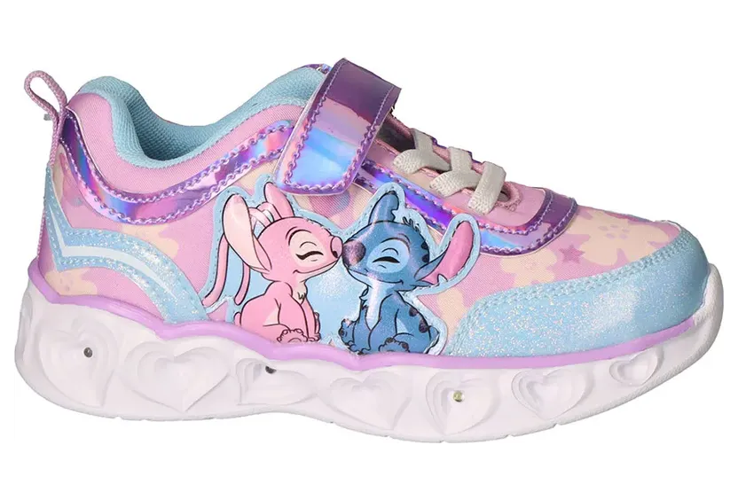 Cerda Stitch sneaker Lilac (2300006903T030)