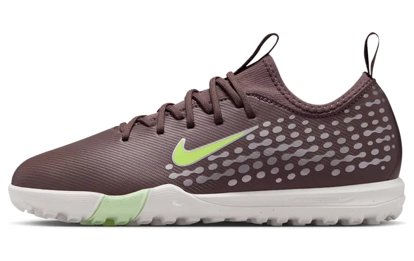 Nike Mercurial Plum Eclipse / Metallic Silver (FQ8285-200)