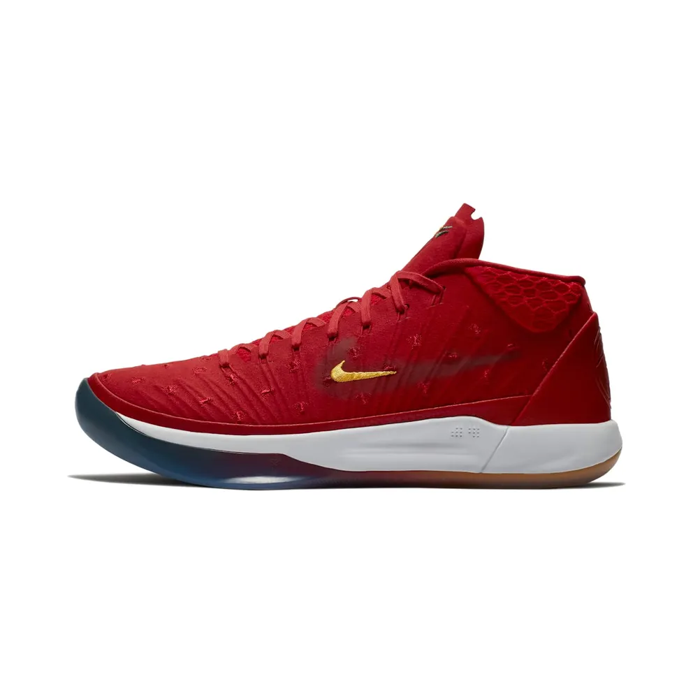 Nike Kobe A.D. Isaiah Thomas PE (AQ2721-600)