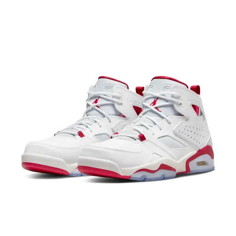 Jordan Flight Club ’91 White (DC7329-102)
