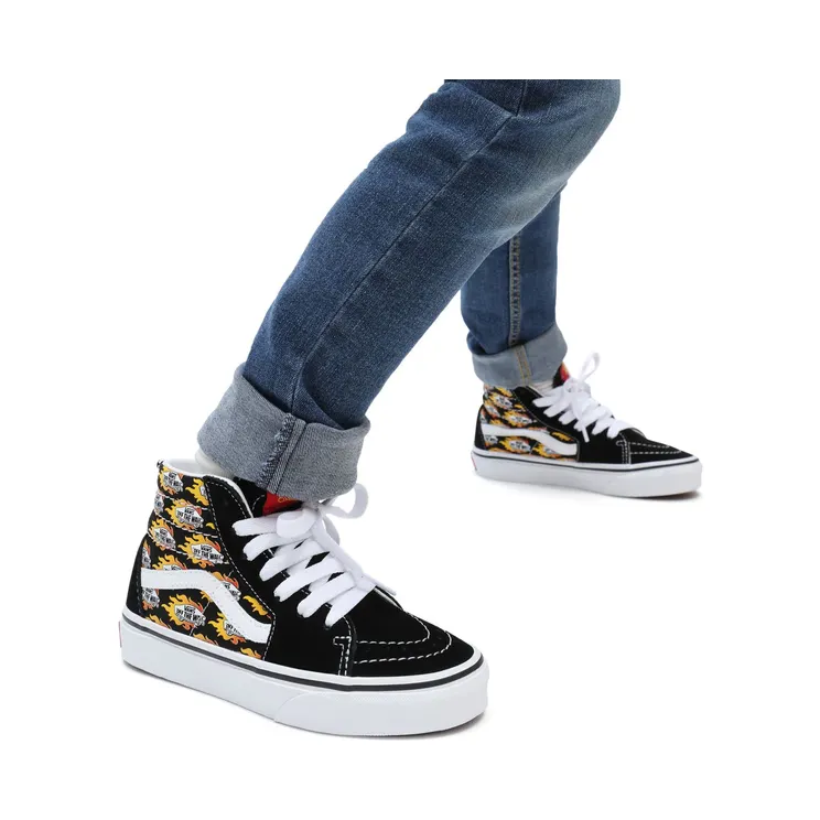 vans-sk8-hi VN000D5FAC4