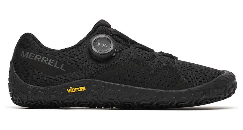 Merrell Vapor Glove 6 BOA Black (J068502)