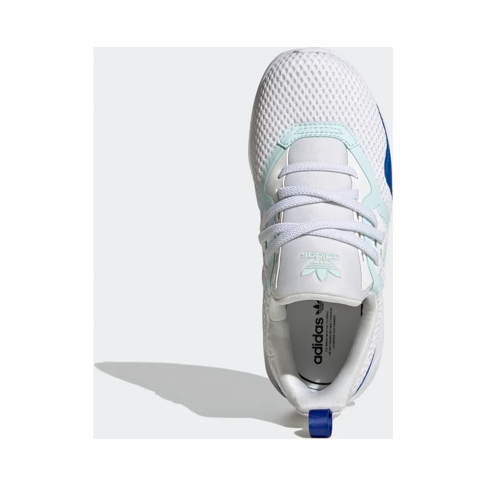 Adidas Originals Flex Cloud White / Almost Blue / Blue Bird (GX9259)