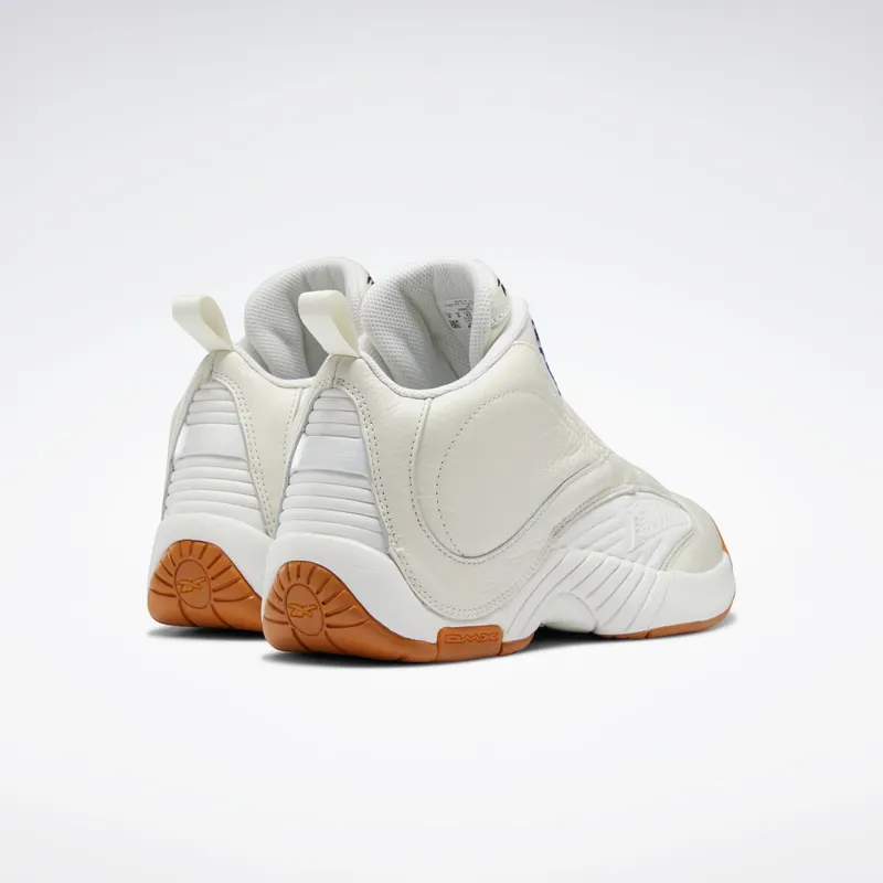 Adidas Bronze 56K Answer IV Chalk / Cloud White / Classic Cobalt (GZ3877)