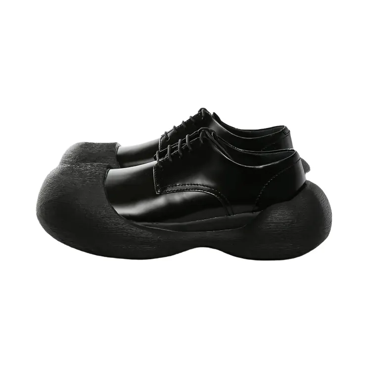 Camperlab Caramba Shoes “Black” (A500052-001)