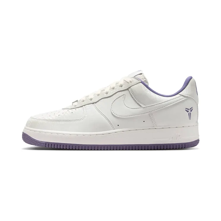 Nike Air Force 1 Kobe Bryant – Forever “Summit White / Daybreak” (IB0018-102)