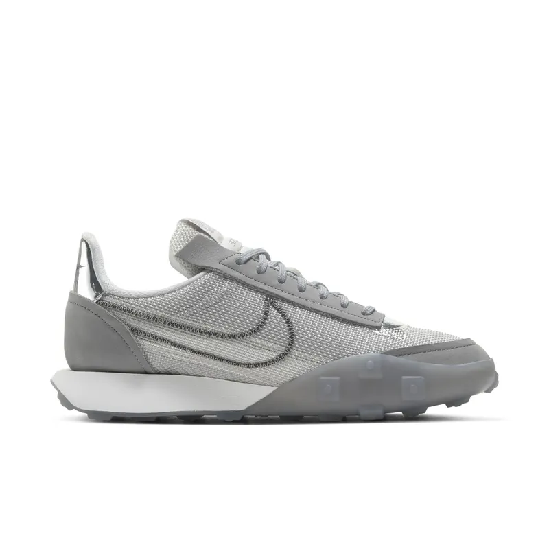 Nike Waffle Racer 2X Black (DD8684-001)