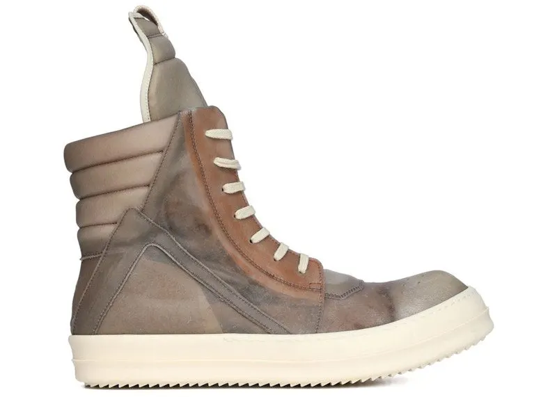 Rick Owens Hollywood Runway Geobasket Dust Milk (RR01E5894-LCT-34341)