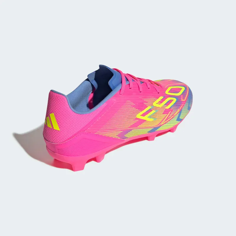 Adidas F50 LEAGUE FG/MG “Pink” (IE1291)
