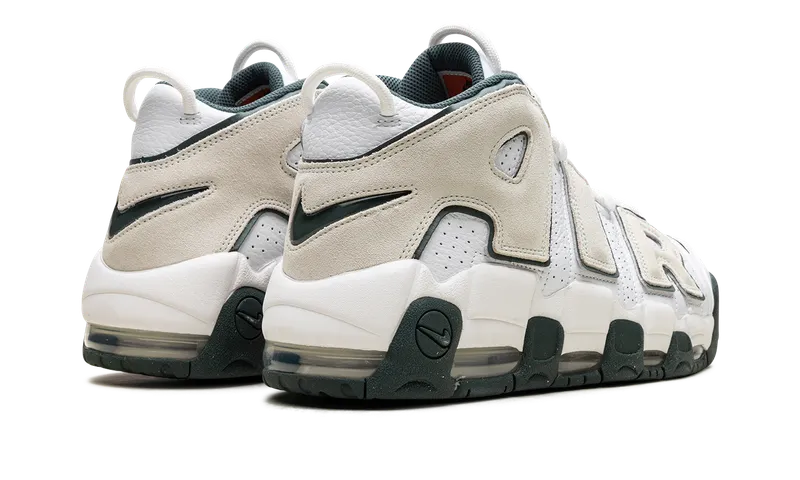 Nike Air More Uptempo “Vintage Green” (FN6249-100)