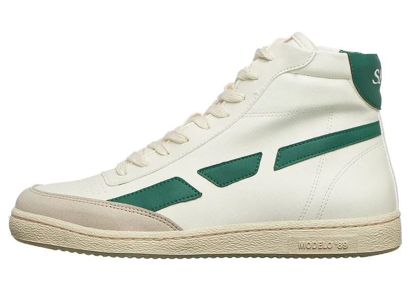 SAYE Modelo ’89 Vegan Hi Green (M89H-01-VGREEN)