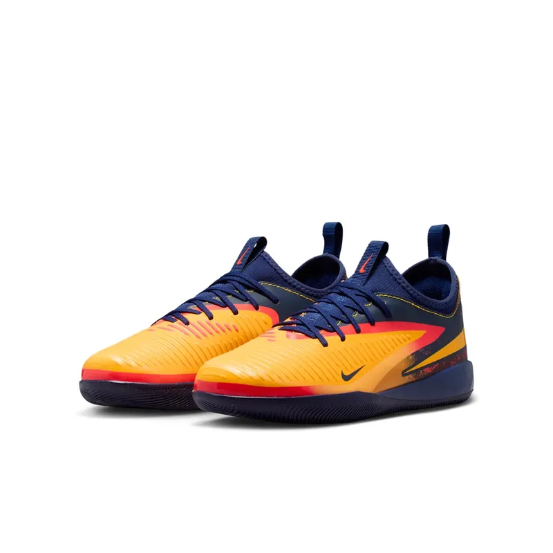 Nike Phantom 6 Low Academy IC Erling Haaland Precision Under Pressure (HQ2036-800)