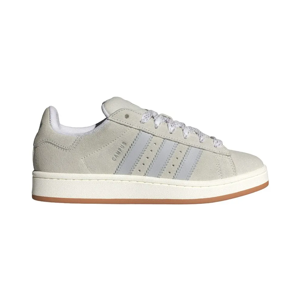 adidas Campus 00s Cloud White Grey Off White (IF9617)