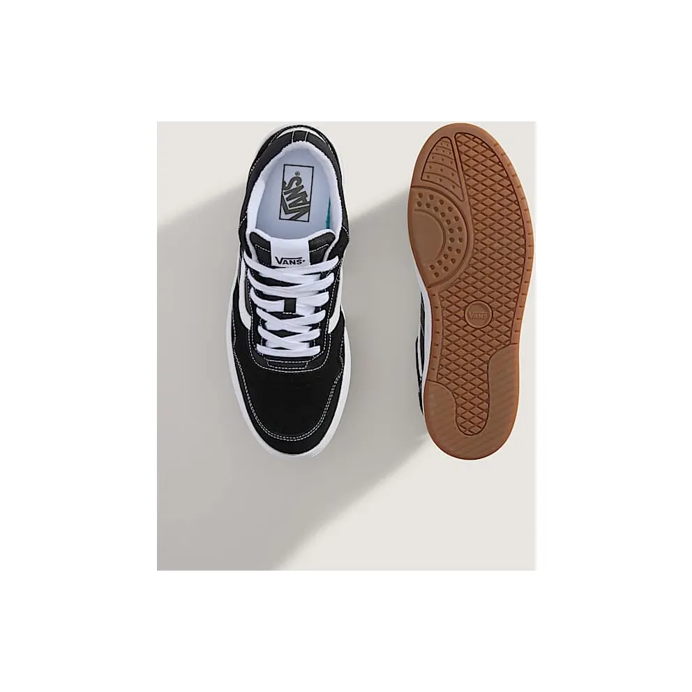 Vans Cruze 3.0 Black White (VN000D6SBA2)