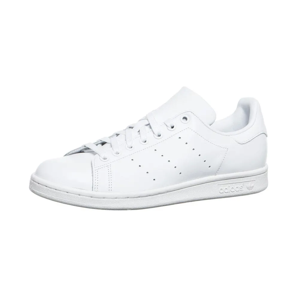 adidas Stan Smith Triple White White/White/White (S75104)