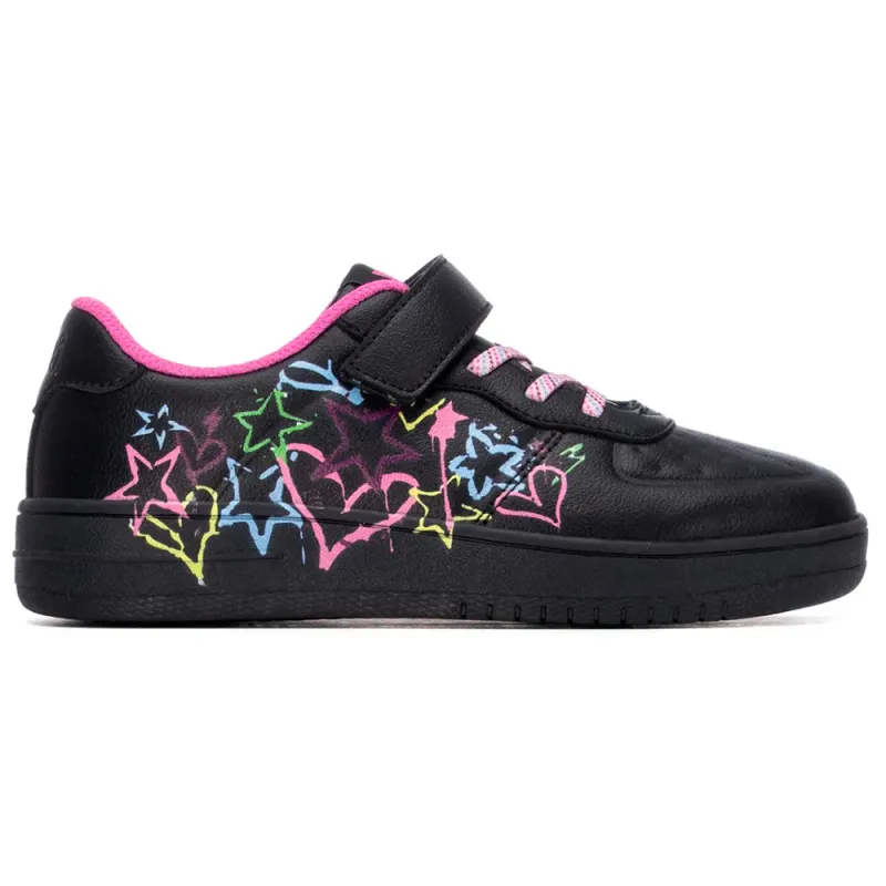 Xti Kids 15405003 Shoes 15405003-Black