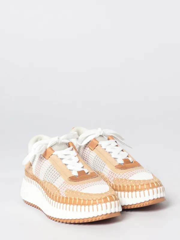 Chloé CHLOÉ Brown (CHC22S579Y0273)