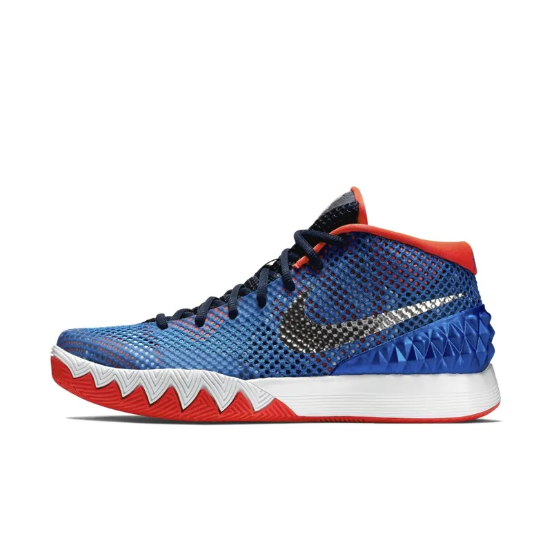 Nike Kyrie I 1 ‘USA’ (2015) (705277-401)