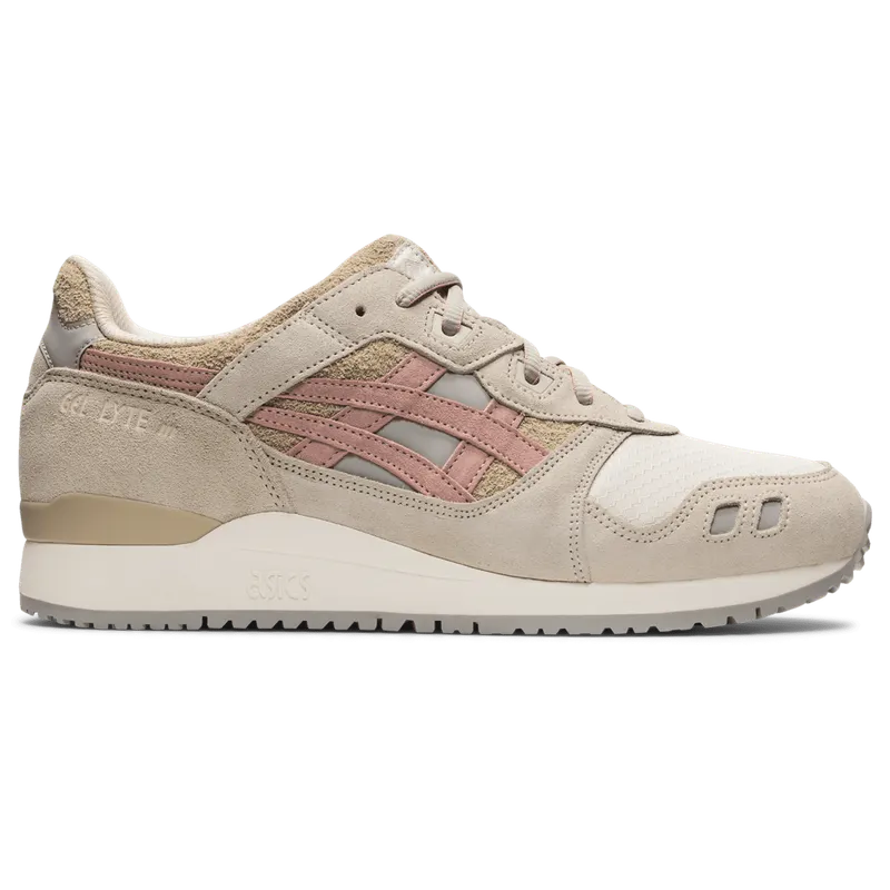 Asics Gel-lyte Iii Og Gtx Smoke Grey/Putty (1201A504.020)