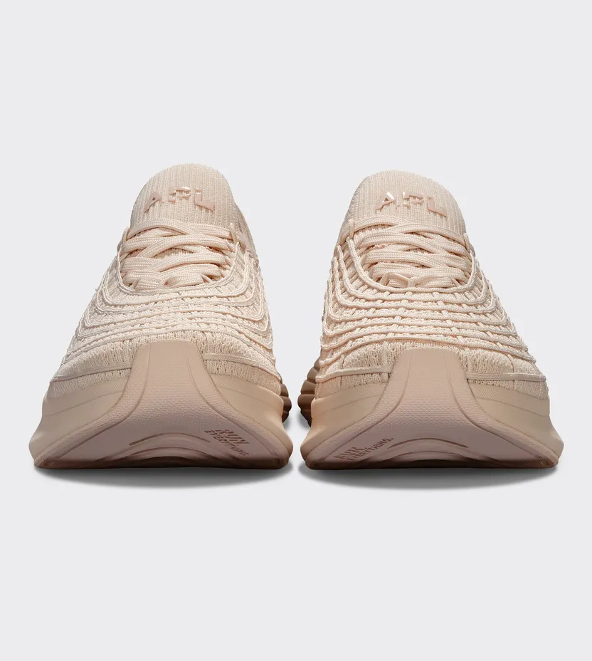 APL TechLoom Zipline “Light Fawn” (Dames) (4)