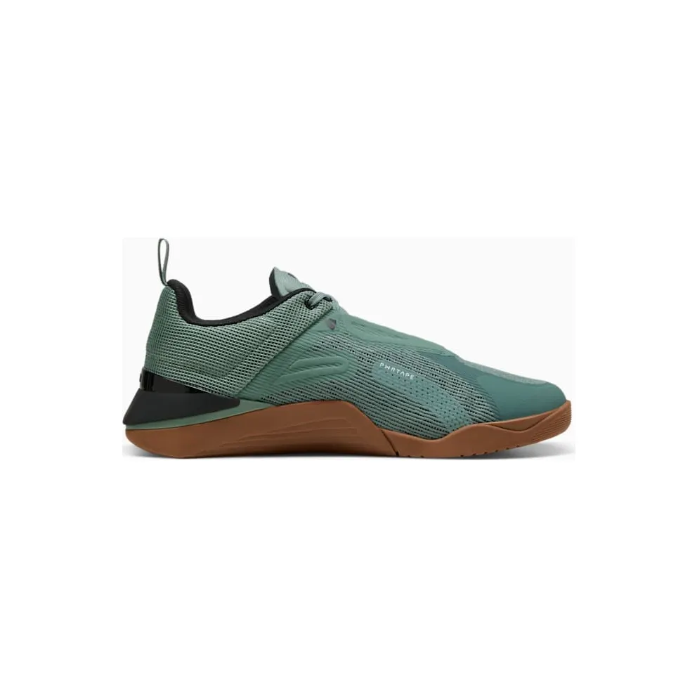 Puma Fuse 3.0 Green (378107-18)