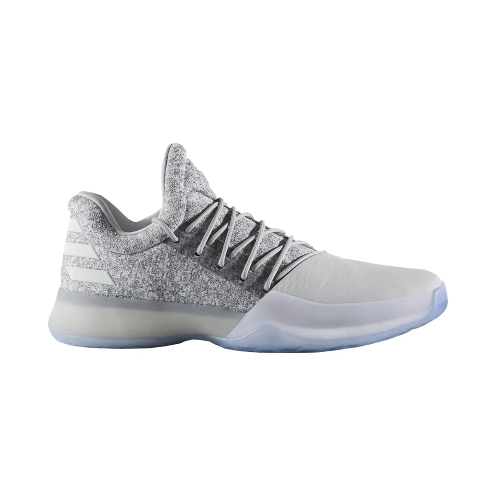 adidas Harden Vol. 1 Grayvy (BW0553)