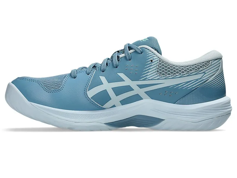 ASICS BEYOND FF “Saba Blue / Cool Grey” (1071A092-402)