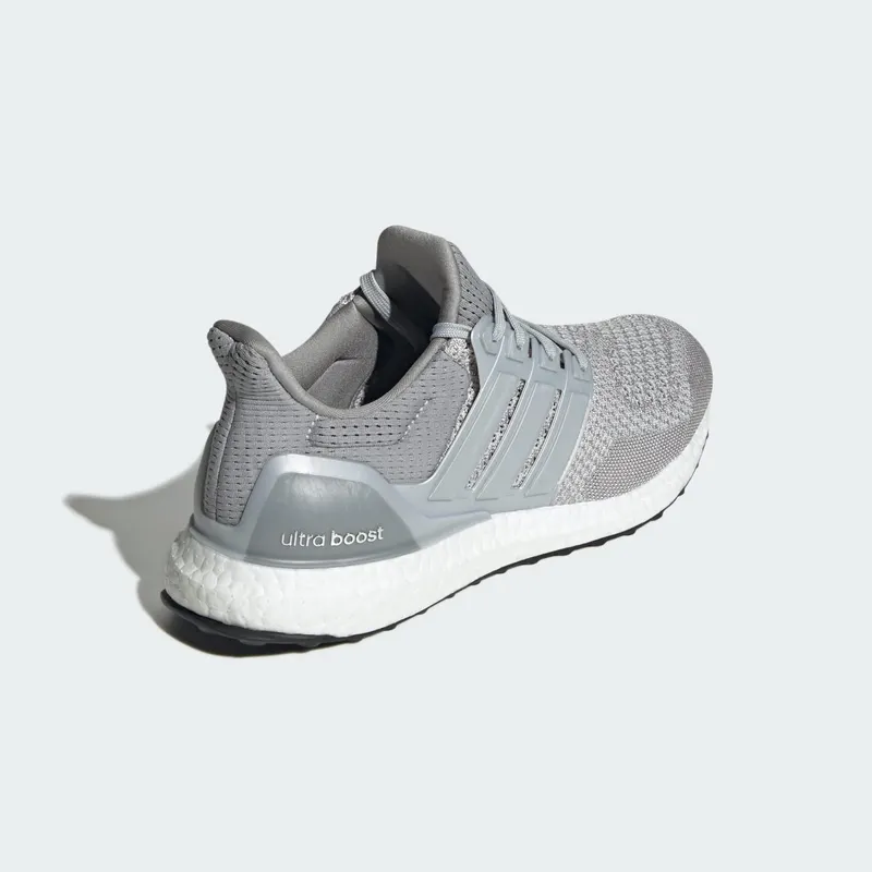 Adidas Ultra Boost 1.0 “Silver Metallic” (JS1632)