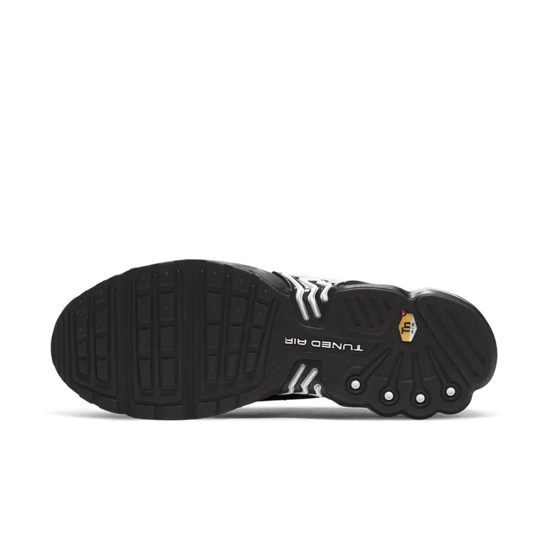 Nike Air Max Plus III Black (DJ4600-001)