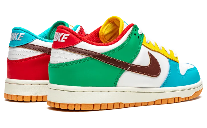 nike-dunk CZ2496-100