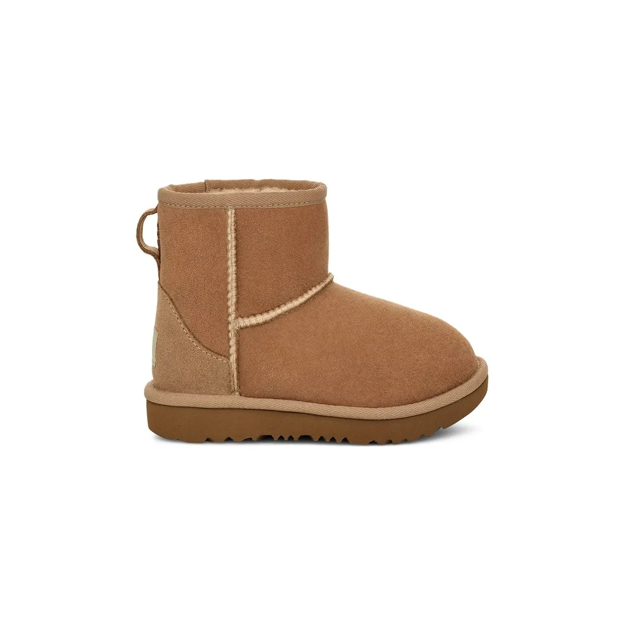 ugg-classic-mini-ii 1017715T-SAN