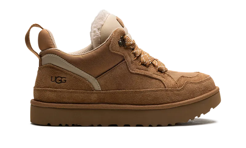 Ugg Lowmel “Chestnut” (1170750-CHE)