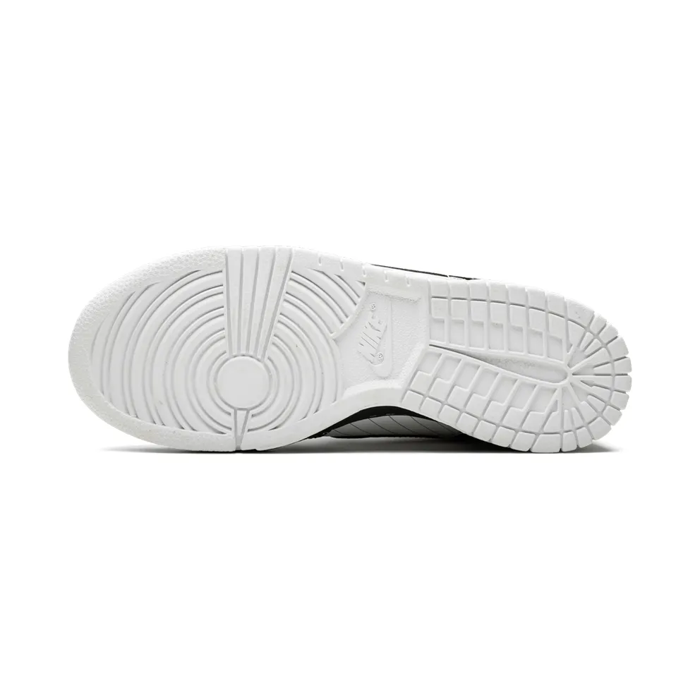 Nike Dunk Low Premium (GS) “Nikebook” (327624-001)