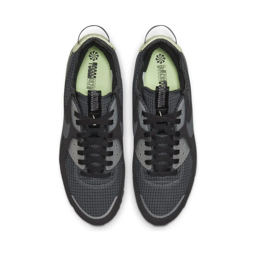 Nike Air Max Terrascape 90 Black 50% Sustainable Materials (DH2973-001)