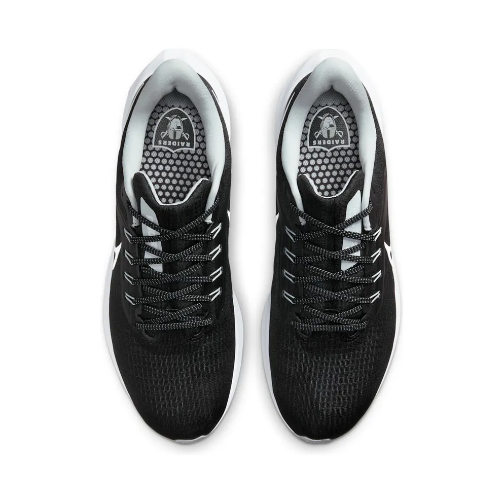 Nike Air Zoom Pegasus 39 Las Vegas Raiders (DR2049-001)