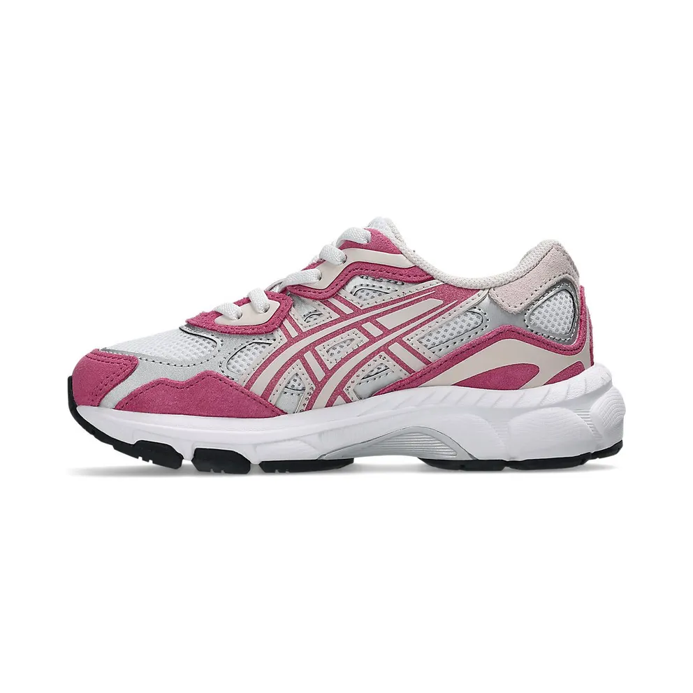 ASICS GEL-NYC PS “White / Pink Cloud” (1204A176-108)