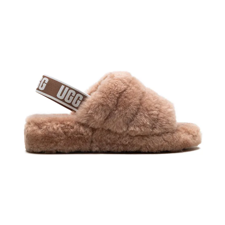 ugg-fluff-yeah-slide 1095119-CHE