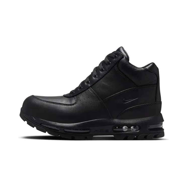 Nike ACG Air Max Goadome ‘Triple Black’ Black/Black-Black (865031-009)