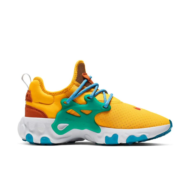 Nike React Presto Egg Toast (CD9015-701)