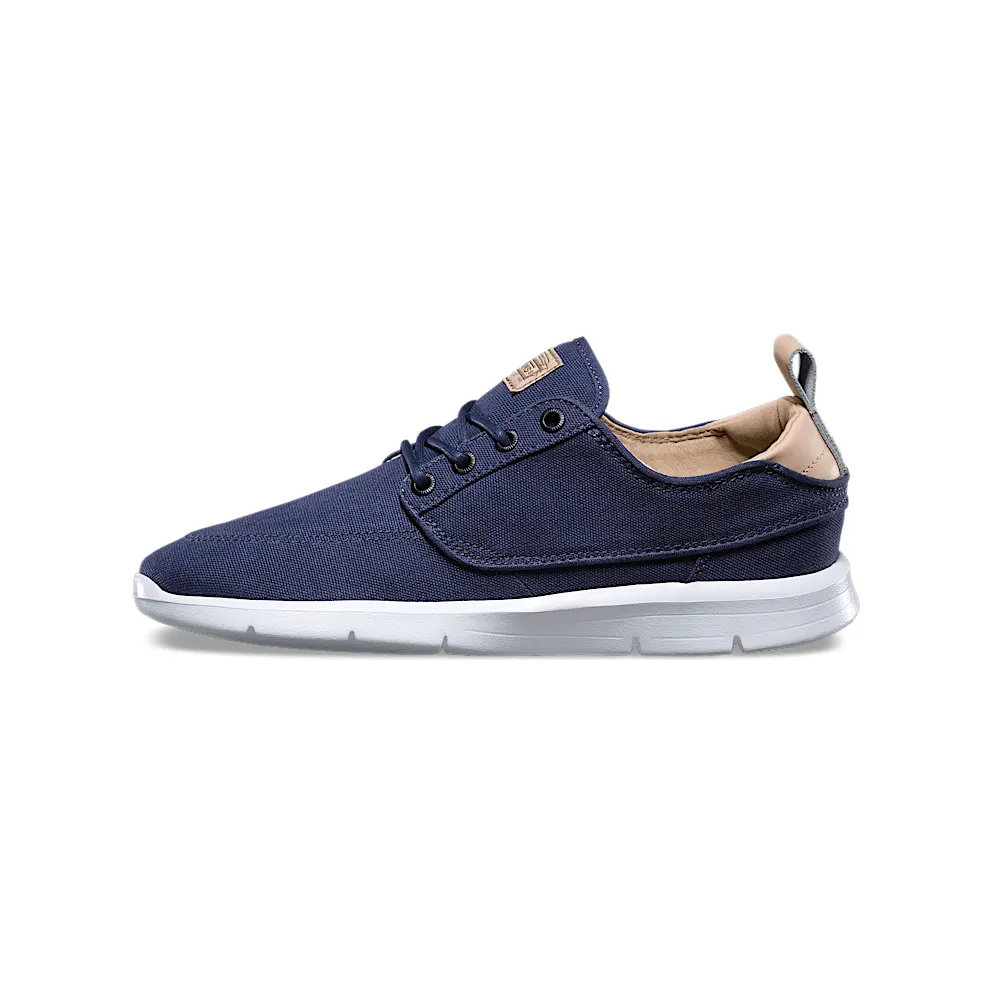 Vans Brigata Lite C&L Crown Blue (VN0A38F6N6F)