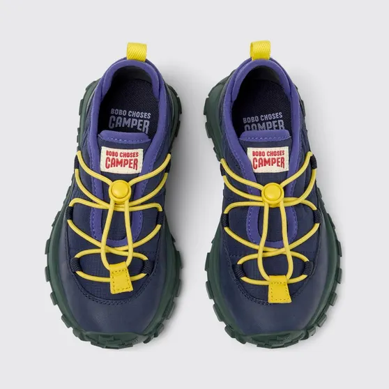 camper-sneaker K800659-003BOBOCHOSESXCAMPER0