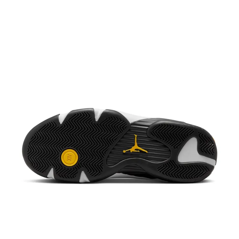 Air Jordan 14 “Laney” (487471-407)