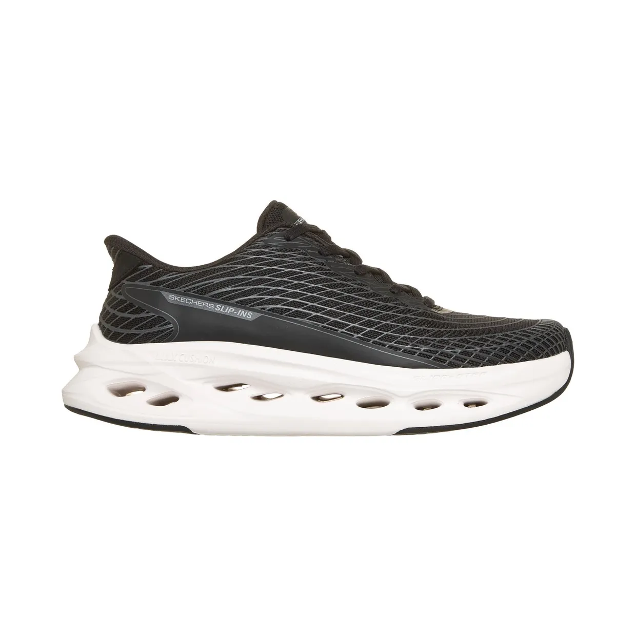 skechers-max-cushioning 129404_BKW