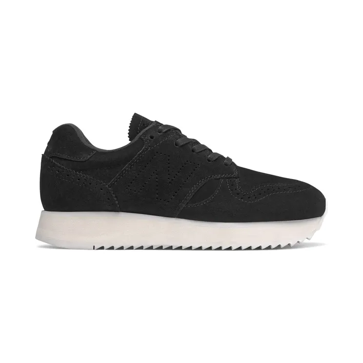 New Balance 520 Platform Black (WL520MA)