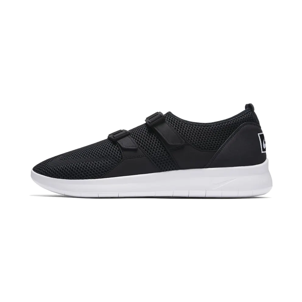 Nike Air Sockracer Black White (918244-001)