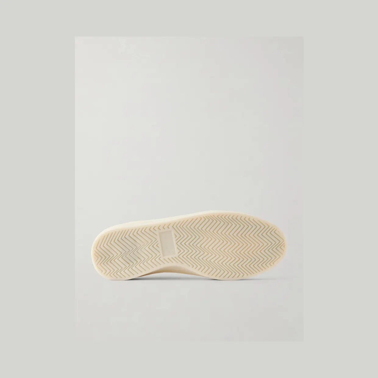 Canali Nuvola Nubuk-Trimmed Leather Sneakers White (RC01361-491231MP) (3)